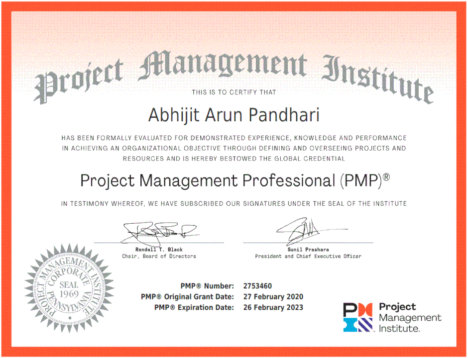 Certificat PMP. acheter le certificat pmp. Où obtenir le certificat pmp sans examen? préparation à l'examen pmp en ligne. Comment avoir le certificat pmp. 