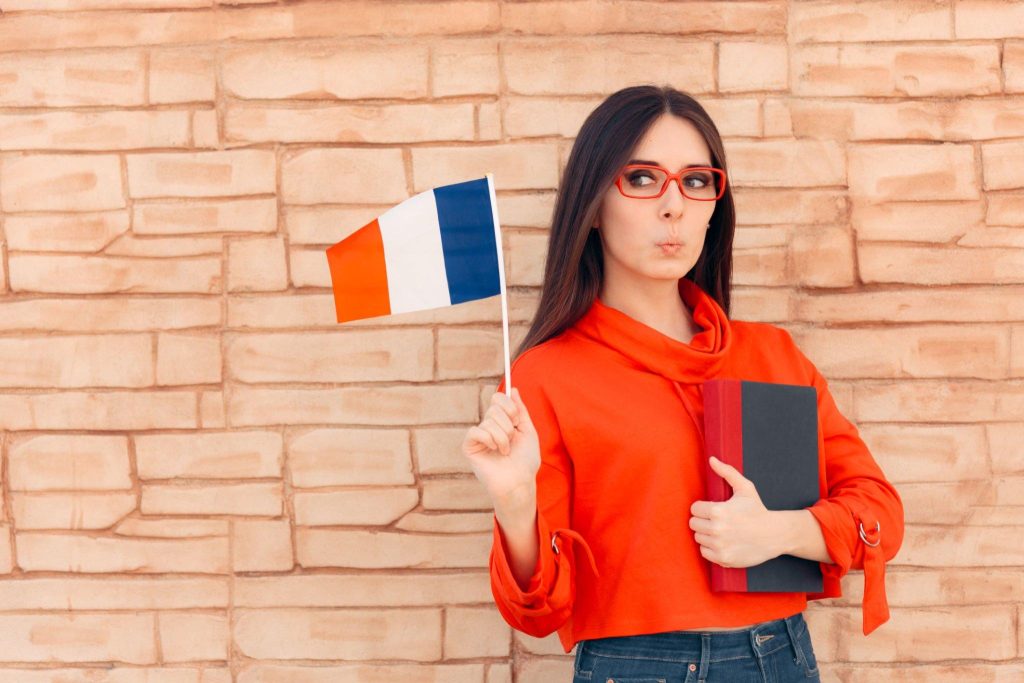 DELF pour étudier en France? Maîtrise de la langue française DELF B2 pour les études au Canada ou en France. Obtenez un certificat DELF pour étudier maintenant.