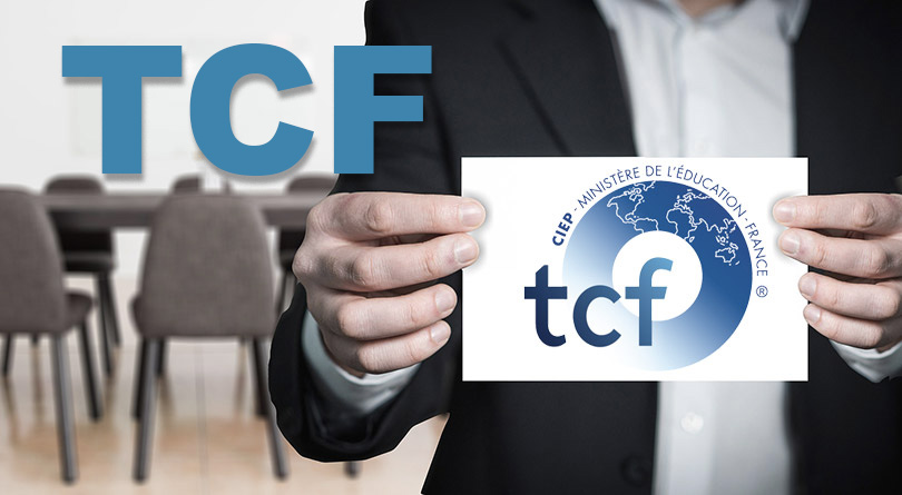 TCF examen en ligne. Quelle est la durée de validité du TCF? Dois-je prendre Delf ou TCF? Le TCF est-il obligatoire pour aller au Canada?