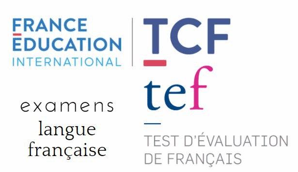 La distinction entre TEF et TCF. Le TCF est-il plus difficile que le TEF? Formats dans TCF et TEF. Validité des TCF et TEF. s'inscrire à l'examen TEF et TCF
