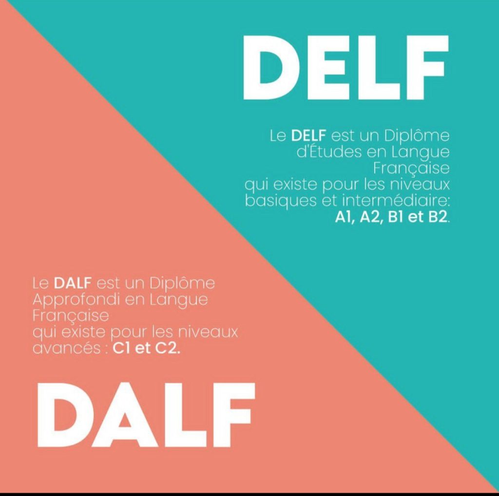 différence entre DELF et DALF. Certificat DELF en ligne. Certificat DALF en ligne. À qui s'adresse le delf ou le dalf? DELF contre DALF. 
