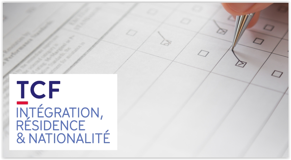 Acheter le certificat TCF IRN en ligne. Acheter le TCF ANF pour accéder à la nationalité française en ligne sans examen.