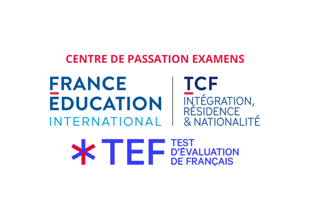 Obtenir le certificat TCF/TEF en Belgique.