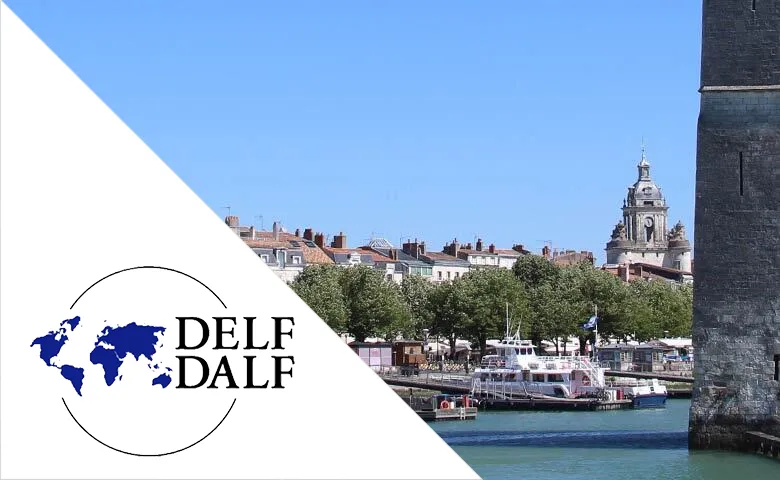 Obtenir le diplôme DELF/DALF en Belgique.