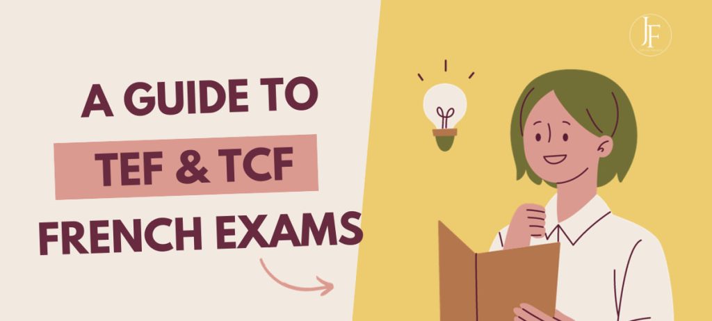 Examen TEF/TCF en Algérie