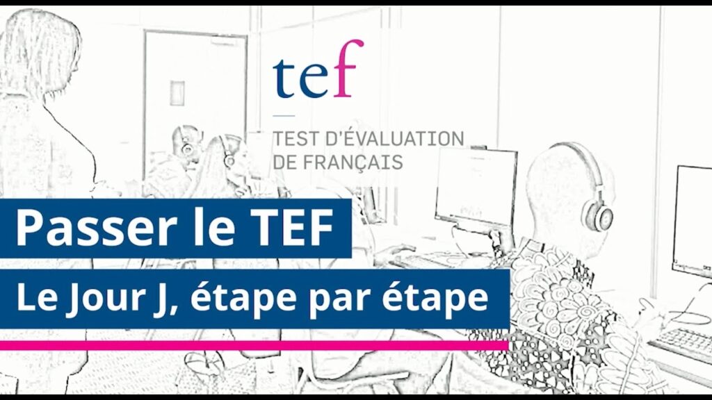 Atteignez vos objectifs avec les certifications TEF C1 et C2